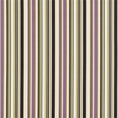 Фото Ткань портьерная с рисунком - Полоски - стиль Современный - Фиолетовые - Купить в Интернет-магазине
