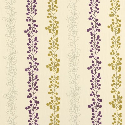 Фото Ткань портьерная с рисунком - Орнамент - стиль Современный - Кремовый - Купить в Интернет-магазине