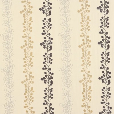 Фото Ткань портьерная с рисунком - Орнамент - стиль Современный - Бежевый - Купить в Интернет-магазине