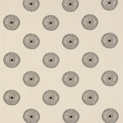 Фото Ткань портьерная с рисунком - Орнамент - стиль Современный - Бежевый - Купить в Интернет-магазине