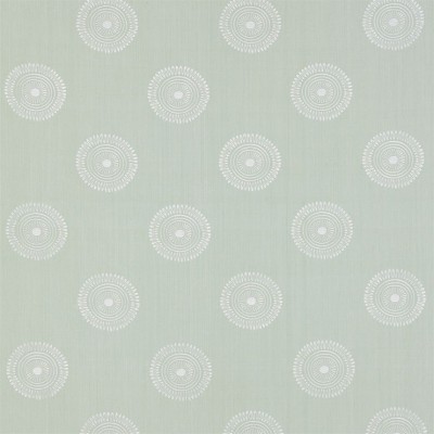 Фото Ткань портьерная с рисунком - Орнамент - стиль Современный - Серый - Купить в Интернет-магазине