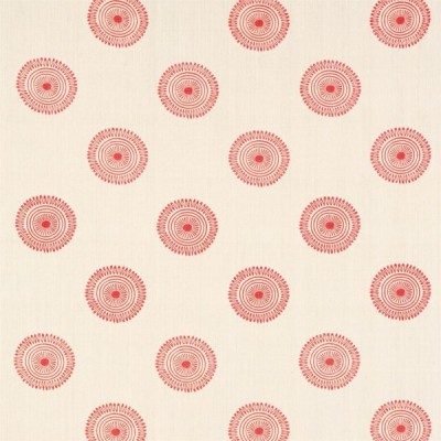 Фото Ткань портьерная с рисунком - Орнамент - стиль Современный - Розовый - Купить в Интернет-магазине