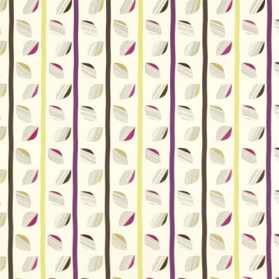 Фото Ткань портьерная с рисунком - Орнамент - стиль Современный - Кремовый - Купить в Интернет-магазине