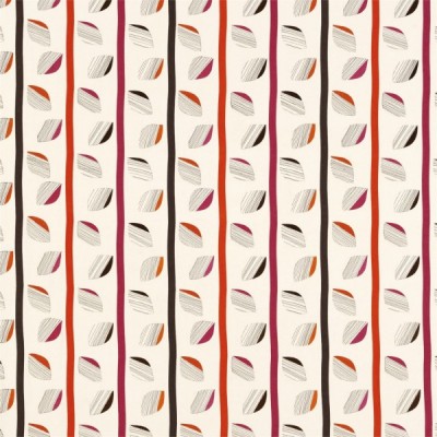 Фото Ткань портьерная с рисунком - Орнамент - стиль Современный - Кремовый - Купить в Интернет-магазине