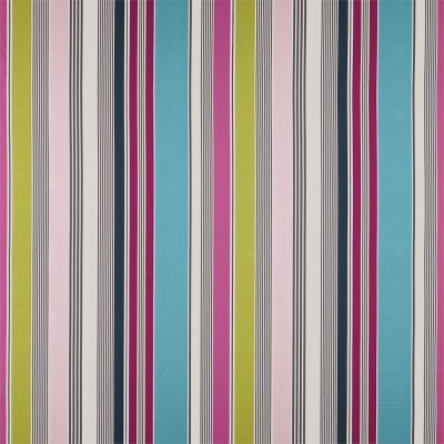 Фото Ткань портьерная с рисунком - Полоски - стиль Английский - Желтые - Купить в Интернет-магазине