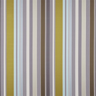 Фото Ткань портьерная с рисунком - Полоски - стиль Английский - Желтые - Купить в Интернет-магазине