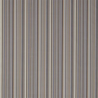 Фото Ткань портьерная с рисунком - Полоски - стиль Современный - Серые - Купить в Интернет-магазине