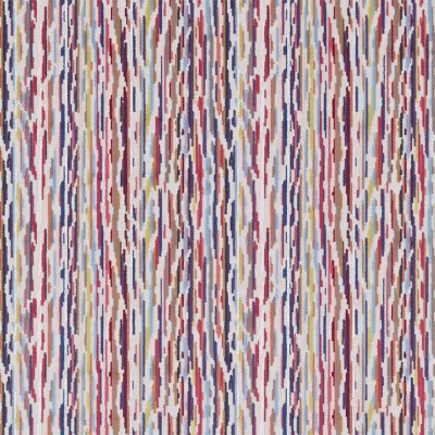 Фото Ткань портьерная с рисунком - Орнамент - стиль Современный - Кремовый - Купить в Интернет-магазине