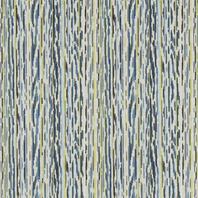 Фото Ткань портьерная с рисунком - Орнамент - стиль Современный - Светло-серый - Купить в Интернет-магазине