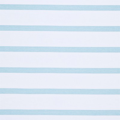 Фото Ткань портьерная с рисунком - Полоски - стиль Современный - Голубы - Купить в Интернет-магазине