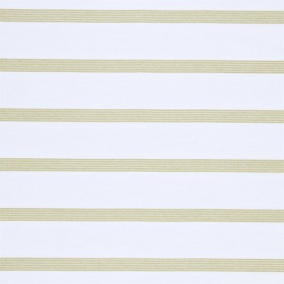 Фото Ткань портьерная с рисунком - Полоски - стиль Современный - Бежевые - Купить в Интернет-магазине