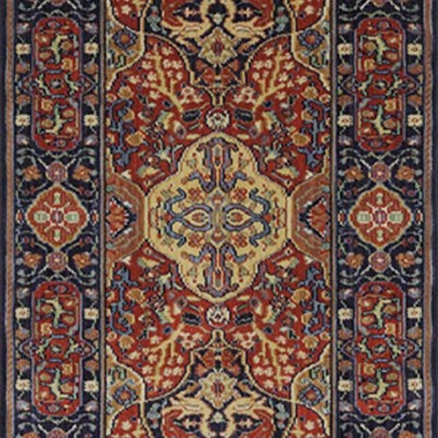 Фото Ковер машинной работы - стиль Европейская классика - Купить в Интернет-магазине