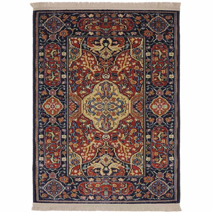 Фото Ковер машинной работы - стиль Европейская классика - Купить в Интернет-магазине