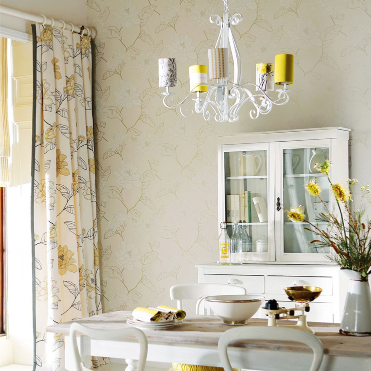 Фото Ткань портьерная с рисунком - Цветы - стиль Английский - Купить в Интернет-магазине Фото Ткань портьерная с рисунком - Цветы - стиль Английский - Купить в Интернет-магазине