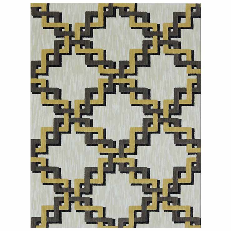 Фото Ковер машинной работы - стиль Современные - Купить в Интернет-магазине
