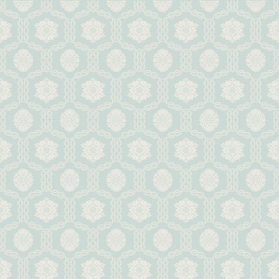 Фото Ткань портьерная с рисунком - Орнамент - стиль Английский - Голуба - Купить в Интернет-магазине