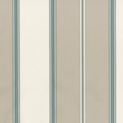 Фото Ткань портьерная с рисунком - Полоски - стиль Английский - Серые - Купить в Интернет-магазине