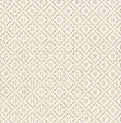 Фото Ткань портьерная с рисунком - Орнамент - стиль Английский - Кремовый - Купить в Интернет-магазине