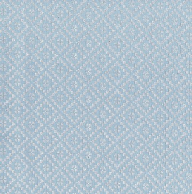 Фото Ткань портьерная с рисунком - Орнамент - стиль Английский - Голуба - Купить в Интернет-магазине