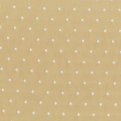 Фото Ткань портьерная с рисунком - Мелкий принт - стиль Английский - Бежевый - Купить в Интернет-магазине