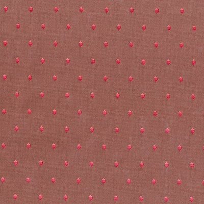 Фото Ткань портьерная с рисунком - Мелкий принт - стиль Английский - Фиолетовый - Купить в Интернет-магазине