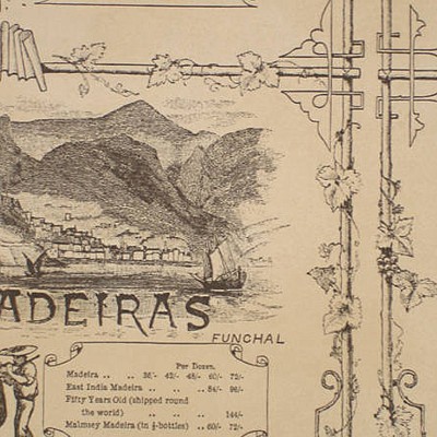 Фото Обои с рисунком - Крупный декор - стиль Английская классика - Бежевые - Купить в Интернет-магазине