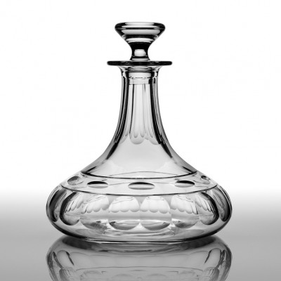 Фото Графин/кувшин/декантер - стиль Английский - Купить в Интернет-магазине