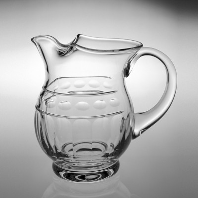 Фото Графин/кувшин/декантер - стиль Английский - Купить в Интернет-магазине