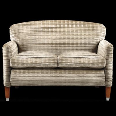Фото Диван малый - стиль Английский современный - Для гостиной - Купить в Интернет-магазине
