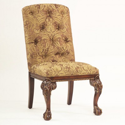 Фото Стул обеденный - стиль Американская классика - Для столовой - В наличии - Купить в Интернет-магазине