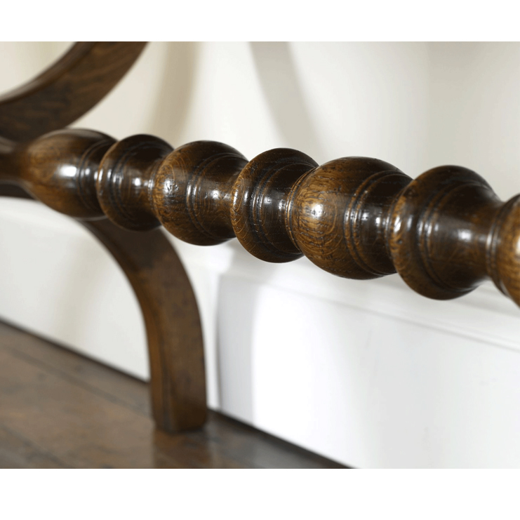 Фото Комод/буфет широкий - стиль Тюдор и готика - Для гостиной - Купить в Интернет-магазине