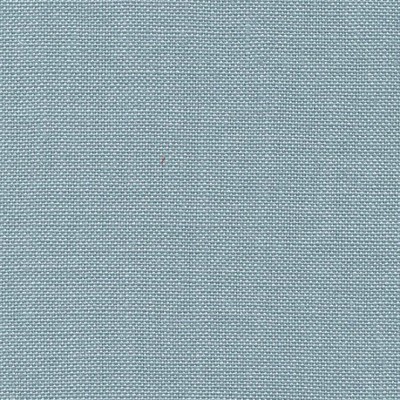 Фото Ткань портьерная однотонная - Лен - стиль Английский - Голуба - Купить в Интернет-магазине
