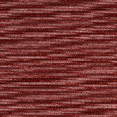 Фото Ткань портьерная однотонная - Текстурная ткань - стиль Английский - Красная - Купить в Интернет-магазине