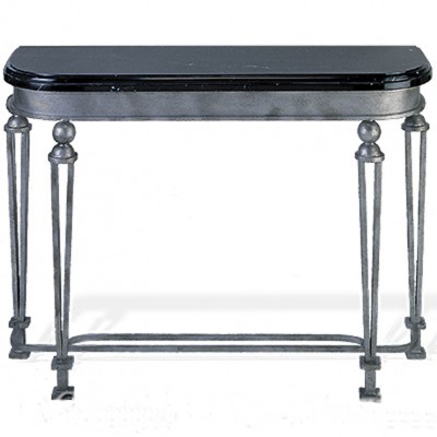 Фото Консольный стол - стиль Флорида Дизайн - Для прихожей - Купить в Интернет-магазине