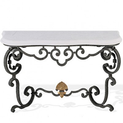 Фото Комод/буфет широкий - стиль Флорида Дизайн - Для прихожей - Купить в Интернет-магазине