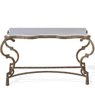 Фото Комод/буфет широкий - стиль Флорида Дизайн - Для прихожей - Купить в Интернет-магазине