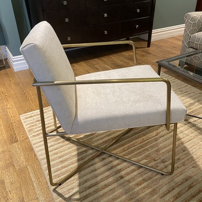 Фото Стул обеденный - стиль Ар-деко - Для столовой - В наличии - Купить в Интернет-магазине