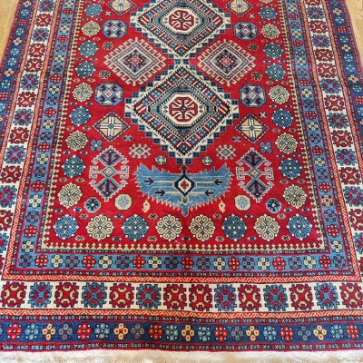 Фото Антикварный ковер - стиль Восточный - В наличии - Купить в Интернет-магазине