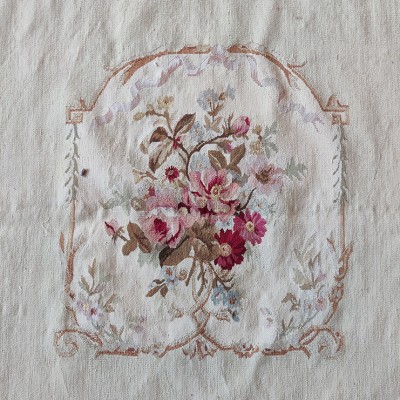 Фото Гобелен и нидлпойнт - стиль Европейская классика - Купить в Интернет-магазине