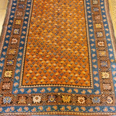 Фото Антикварный ковер - стиль Восточный - В наличии - Купить в Интернет-магазине