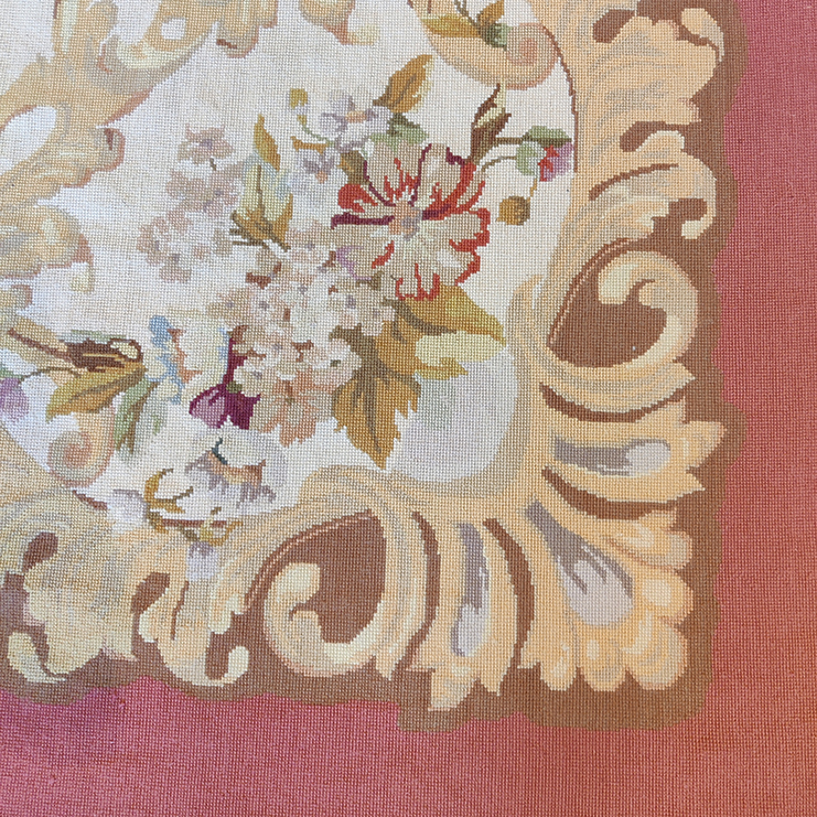 Фото Гобелен и нидлпойнт - стиль Европейская классика - Купить в Интернет-магазине