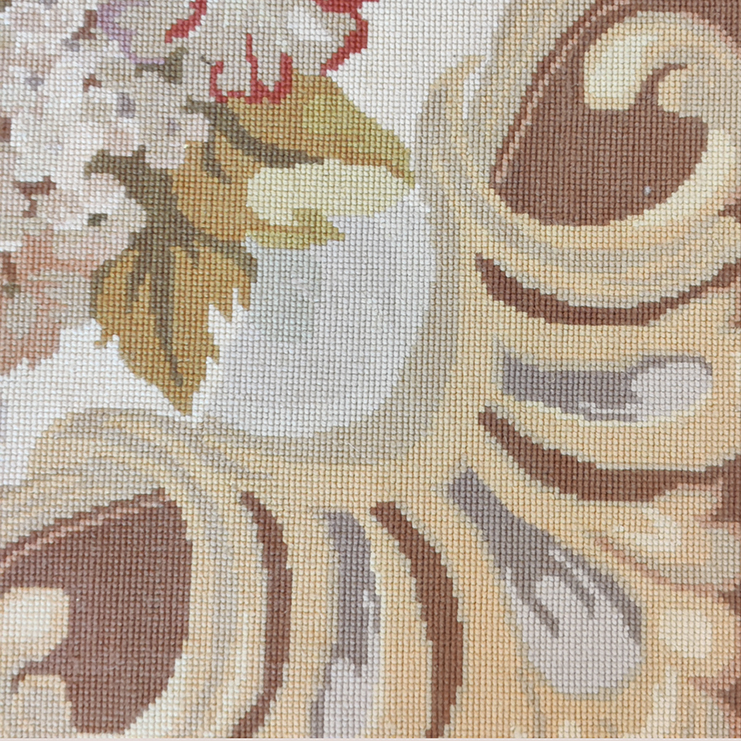 Фото Гобелен и нидлпойнт - стиль Европейская классика - Купить в Интернет-магазине