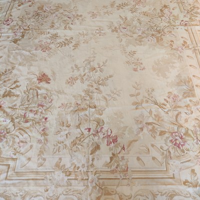 Фото Гобелен и нидлпойнт - стиль Европейская классика - Купить в Интернет-магазине