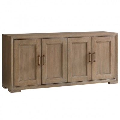 Фото Комод/буфет широкий - стиль Современная классика - Для гостиной - Купить в Интернет-магазине