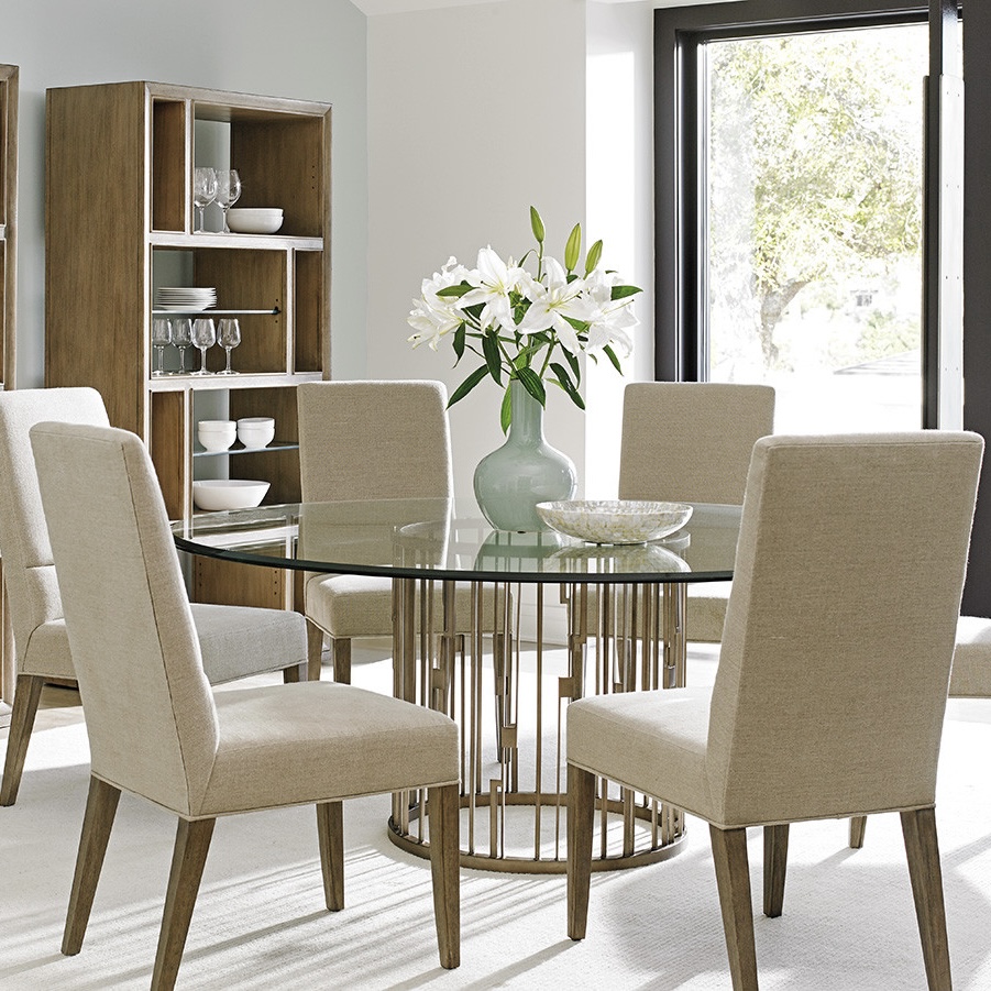 Фото Стул обеденный - стиль Современная классика - Для столовой - Купить в Интернет-магазине