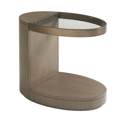 Фото Стол под лампу - стиль Современная классика - Для гостиной - Купить в Интернет-магазине