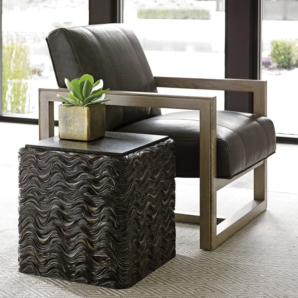 Фото Стол под лампу - стиль Современная классика - Для гостиной - Купить в Интернет-магазине