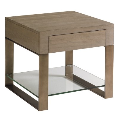 Фото Стол под лампу - стиль Современная классика - Для гостиной - Купить в Интернет-магазине