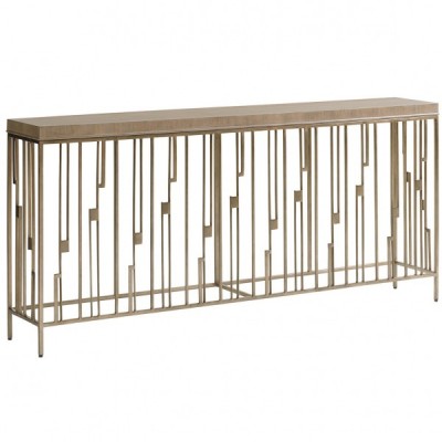 Фото Консольный стол - стиль Современная классика - Для гостиной - Купить в Интернет-магазине