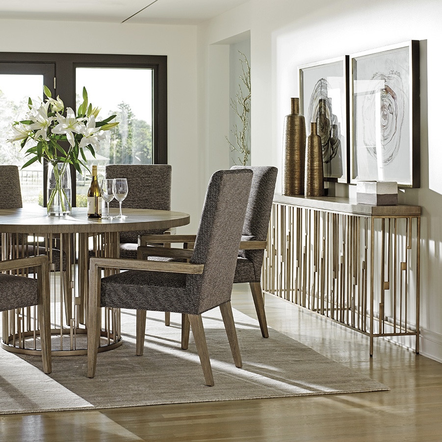 Фото Консольный стол - стиль Современная классика - Для гостиной - Купить в Интернет-магазине Фото Консольный стол - стиль Современная классика - Для гостиной - Купить в Интернет-магазине